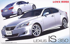 Fujimi 1/24 Lexus IS350