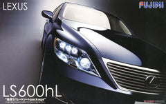 Fujimi 1/24 Lexus LS600hL