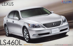 Fujimi 1/24 Lexus LS460L