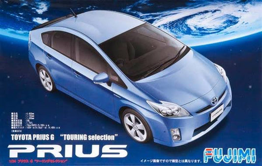 Fujimi 1/24 Toyota Prius