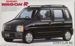 Fujimi 1/24 Suzuki Wagon R/RX