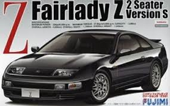 Fujimi 1/24 Nissan 300ZX (Z32) '94