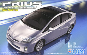 Fujimi 1/24 Toyota Prius Solar Vent V