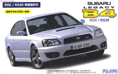 Fujimi 1/24 Legacy B4 RSK/RS30 w/wind