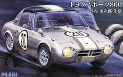 Fujimi 1/24 Honda S600 #20