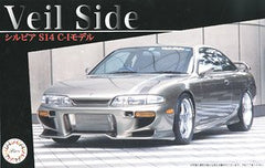 Fujimi 1/24 Silvia S14 Veil Side C-1