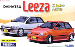 Fujimi 1/24 Daihatsu Leeza Z/Aero