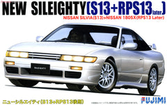 Fujimi 1/24 Sileighty S13 (RPS13)