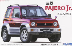 Fujimi 1/24 Pajero Jnr (re 039107