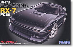 Fujimi 1/24 Mazda RX7 FC3S (re038377