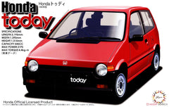 Fujimi 1/24 Honda Today G (re037523