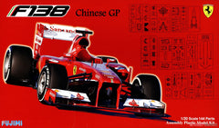 Fujimi 1/20 F1: '13 Ferrari F138