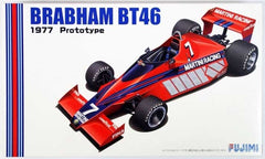 Fujimi 1/20 F1: Brabham BT46 '77