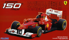 Fujimi 1/20 F1: Ferrari 150 ItaliaJGP