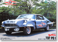 Fujimi 1/24 TDF PO-I Pointer