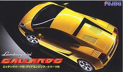 Fujimi 1/24 Lambo. Gallardo DX