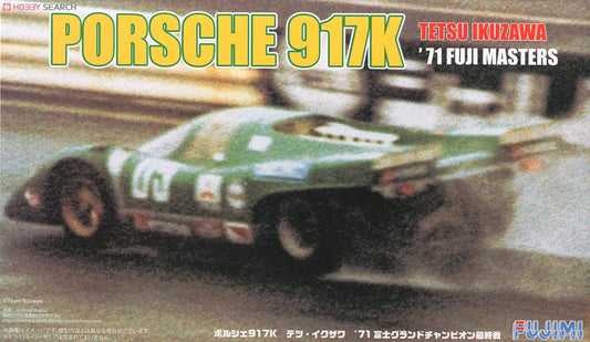 Fujimi 1/24 Porsche 917K Fuji GP