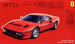 Fujimi 1/24 Ferrari 288GTO