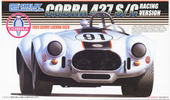 Fujimi 1/24 Cobra 427SC RacingVersion