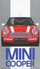 Fujimi 1/24 BMW Mini Cooper (re121970