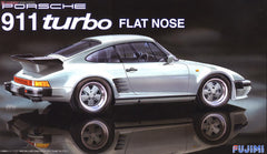 Fujimi 1/24 Porsche 911 Flat(re126289