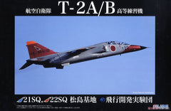 Fujimi 1/48 T-2A/B Jet Trainer