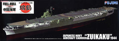 Fujimi 1/700 Zuikaku IJN Aircraft Car