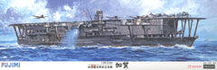 Fujimi 1/350 Kaga IJN AircraftCarrier