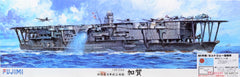 Fujimi 1/350 Kaga IJN AircraftCarr