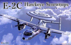 Fujimi 1/72 E-2C Hawkeye Screw Top