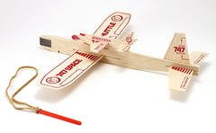 Guillows Catapult Glider