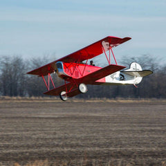 Fokker D.VII 30-60cc ARF, by Hangar 9