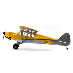 Carbon Cub 15cc 2.28m ARF by Hangar 9