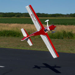 Valiant 10cc 1.75m ARF by Hangar 9