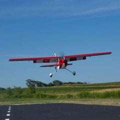 Valiant 10cc 1.75m ARF by Hangar 9