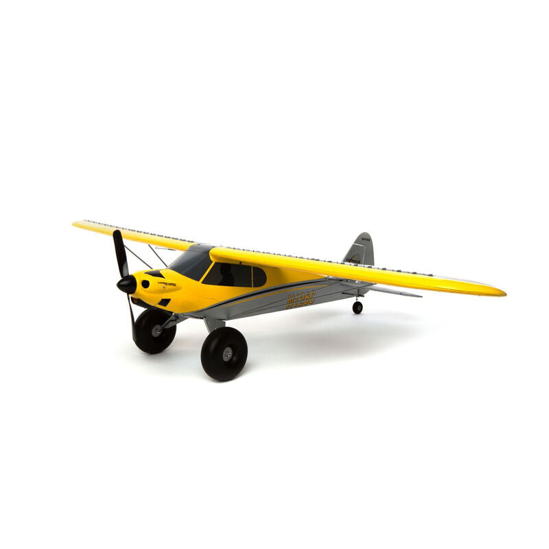 Carbon Cub S 2 1.3m RTF Basic (Requires Battery & Charger) by Hobby Zone