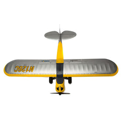 Carbon Cub S 2 1.3m RTF Basic (Requires Battery & Charger) by Hobby Zone