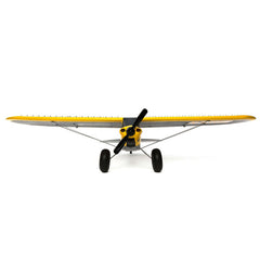 Carbon Cub S 2 1.3m RTF Basic (Requires Battery & Charger) by Hobby Zone