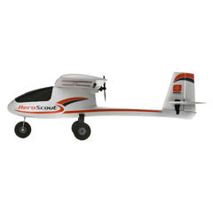 AeroScout S 2 1.1m RTF Basic (Requires Battery and Charger)