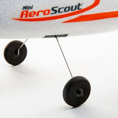 Mini AeroScout RTF