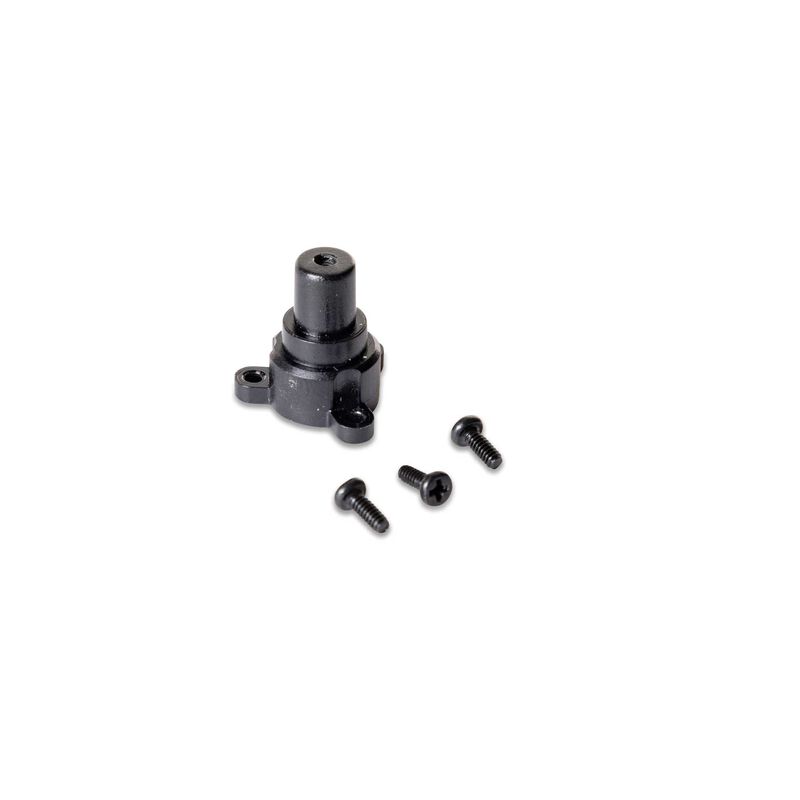 Motor Collet: Apprentice STOL 700 by Hobby Zone