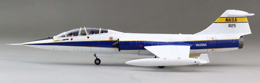 Hobby Master 1/72 TF-104G: Dryden FTC