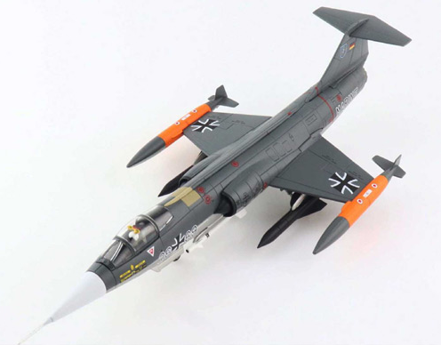 Hobby Master 1/72 F-104G: Marineflieger