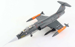 Hobby Master 1/72 TF-104G: Marineflieger