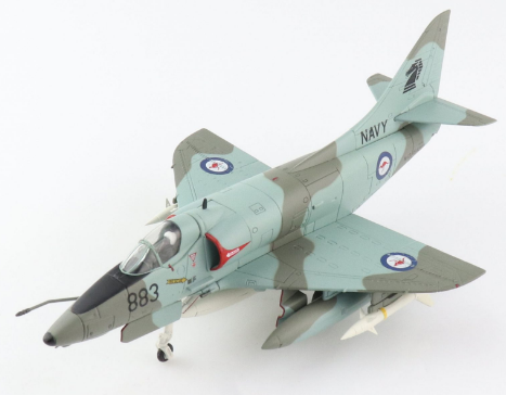 Hobby Master 1/72 A-4G Skyhawk RAAF