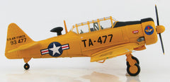 Hobby Master 1/72 T-6G Texan: USAF