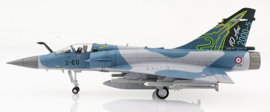 Hobby Master 1/72 Mirage 2000-SF: 10thAnniv