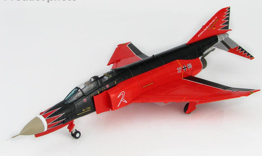 Hobby Master 1/72 F-4F: 40Jahre'Richthofen