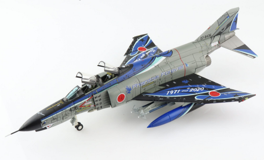 Hobby Master 1/72 F-4EJ Kai: 7th Air Wing