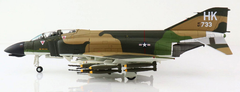 Hobby Master 1/72 F-4D: USAF w/bombs